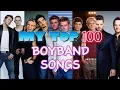 Download Lagu My Top 100 Boyband Songs 🎤🎙️👨‍🎤 #boyband #mytop