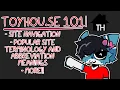 A Guide to Toyhouse