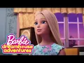 Download Lagu @Barbie | Barbie Fun With Family \u0026 Friends! 💖 | Barbie Dreamhouse Adventures