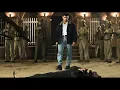 Download Lagu Climax - Jis Thali Main Khaate Hain Usi Me Ched Karte Hain - Amir Khan, Naseeruddin Shah - Sarfarosh