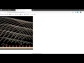 Phased Array Radar animation using JavaScript