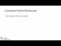 8 Mastering Python Strings Indexing Slicing and More Python Basics Tutorial
