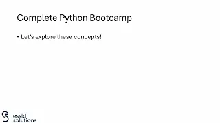 8 Mastering Python Strings Indexing Slicing and More Python Basics Tutorial