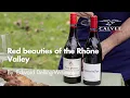 Calvet Kitchen Season 4 Red beauties of the Rhone Valley
