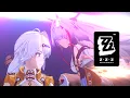 Lagu Ye Shunguang vs Yixuan | Zenless Zone Zero Animated Short - Final Trial