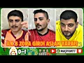 Lagu AVRUPA’DA HÜSRAN / GALATASARAY 0-1 U.S.GİLLOİSE MAÇINI İZLEDİK ! #galatasaray 