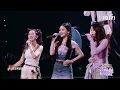 Stage: Soprano & Alto "Hey Girl" | VOICES OF YOUTH | iQIYI LifeShow