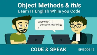 15 Object Methods the this Keyword in JavaScript