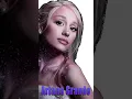 Lagu Ariana Grande, The Weeknd Love Me Harder || #arianagrande || #shortsfeed