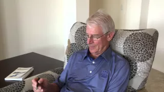 Starting to Speak Using Questions and Answers
