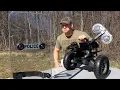 Gatling Gun vs Transparent Shield