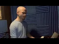 Waves - Dean Lewis - cover