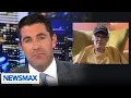 Listen to how ugly the left has gotten Rob Schmitt