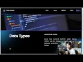 BASIC DISPLAY VARIABLES DATA TYPES AND OPERATORS Module 2 ITE 12