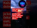 Download Lagu Kažu, ko čeka, taj i dočeka.