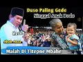 Download Lagu 🔴 KH. ANWAR ZAHID TERBARU | HARAM NINGGAL ANAK TANPO ILMU | PENGAJIAN LUCU 2025
