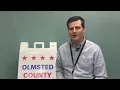 2026 Early voting process in Olmsted County
