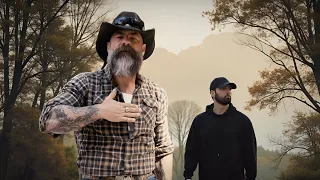 Eminem JamWayne Only Road Ft Tom Macdonald Jelly Roll Yelawolf Dax Morrison Remix 2025 