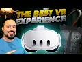 Your ULTIMATE VR GUIDE for the BEST VR Gaming in 2026
