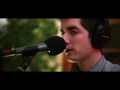 Wave's Kid - VALLEY OF TEARS (Home Live Session)