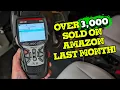 We find out why the Innova 5610 scan tool is a top seller