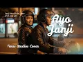Lagu AYO JANJI | OLSKI BAND | COVER | TERAS STUDIOS