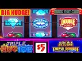 The Nudges paid off on these Deluxe slots Triple Hot Ice Make That Cash more