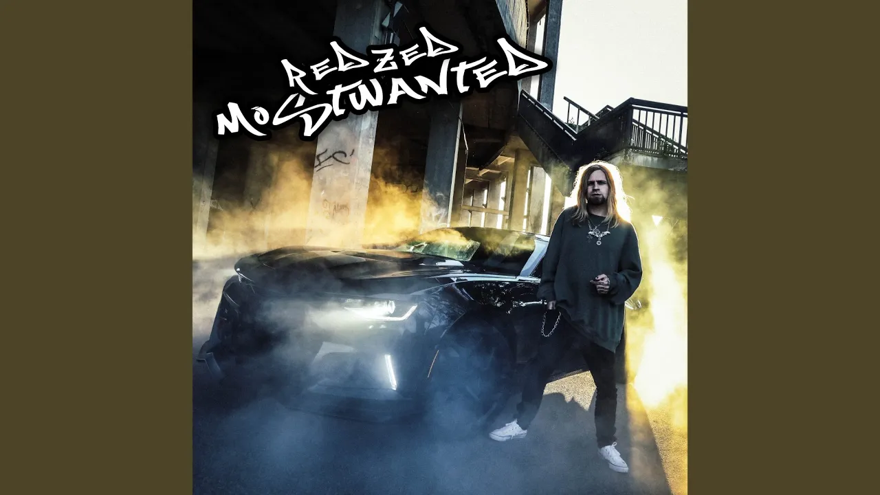 MOSTWANTED MOSTWANTED