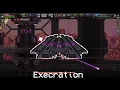 Execration - Starbound Arcana Voyage