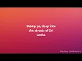 Shotgun Willy - Bombs Away (Lyrics)