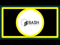 What does export do in BASH