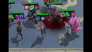 Masterpiece Cook! 4 Carries 3 Emblem Game