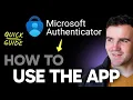 How to Set Up Microsoft Authenticator on Mobile Step by Step