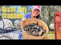 Download Lagu Blue Crab, We Had A Great Catch 