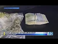 4 arrested in narcotics bust in Covington County