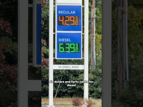 Why I’m DONE with diesel heaters…￼