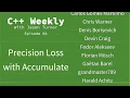 C Weekly - Ep 98