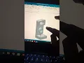 Solid Edge 3D Modeling Tutorial 2025 Beginner to Pro in 10 Minutes y