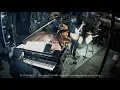 Melissa Aldana Quintet Live at Smalls Jazz Club  1/15/2021