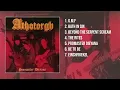 Lagu Athotorgh | Malaysia | 1997 | Promaster Dieyana | Full EP | Black Metal | Thrash Metal