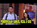 [FULL] ADA LEDAKAN, SAMUEL RIZAL \u0026 BRIGITTA CYNTHIA DIPERIKSA | LAPOR PAK! (12/10/22)