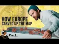 The Origins of European Imperialism
