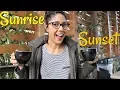 Sunrise Coffee Blend and Chat
