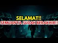Download Lagu Jiwa Terpilih 🌟 Selamat, semuanya telah selesai! Kamu tidak akan pernah harus melalui hal itu lagi! MP3