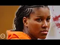 The Agonizing Crime of Laisha Landrum