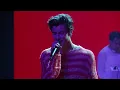 Shawn Mendes, Tainy - Summer Of Love (Live From The MTV VMAs / 2021)