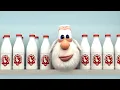 Download Lagu Booba 🍲 Bon Appetit 🍔🍜🍢🍕 Food episodes compilation - Funny cartoons for kids - Booba ToonsTV