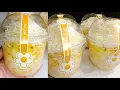 RESEP JASUKE JAGUNG SUSU KEJU MANIS GURIH BIKIN NAGIH!!!
