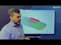 AI-powered nonlinear simulation Hexagon Design Engineering x SimScale partnership