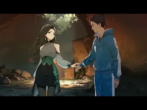 Dragon's Awakening Episode 6